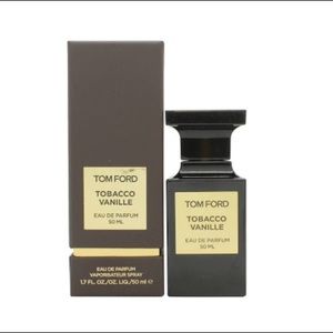 Tom Ford Tobacco Vanille Eau De Parfumerie